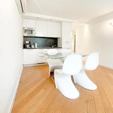 Apartman Tony Allard By Winsome Destination 3e Cannes